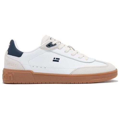 D.Franklin SNEAKERS DFSH387006 Bijela Cijene