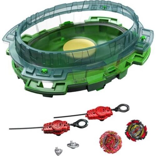 Hasbro Beyblade Interstellar Drop Battle Set, (20498966) Cene