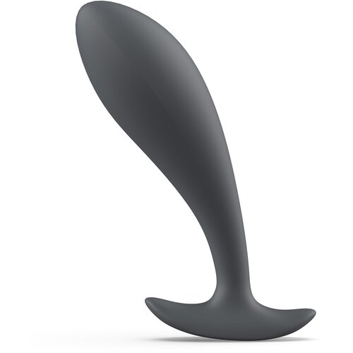BSwish Basic - dildo za prostatu (crni) Slike