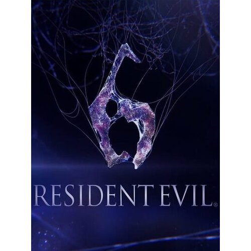  Resident Evil 6 Steam Key EUROPE Cene
