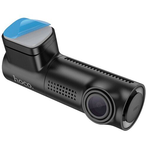 hoco. auto kamera 2 Mpixel, 0.96 TFT, FullHD microSD, WIFI 40226/DV1 Cene