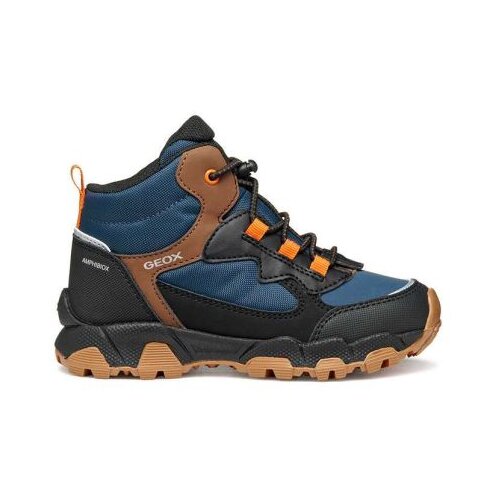 Geox J magnetar boy b abx Cene