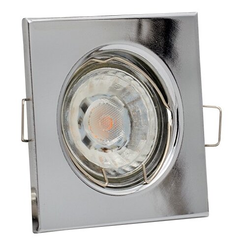 Mitea Lighting M206170 ugradna svetiljka hrom Slike