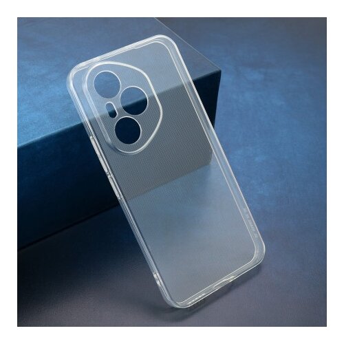  Futrola silikon clear strong za honor 400 pro providna ( F120548 ) Cene