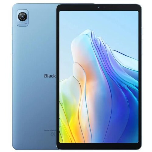 Blackview Tablet 8.68 Tab 60 LTE 8/68 HD IPS Octa-core unisoc tiger t606 6GB Rama 128 GB eMMc Cene