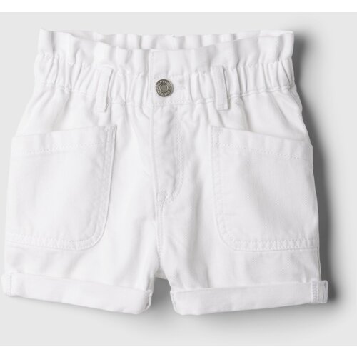 GAP Kids' Denim Shorts - Girls Cene