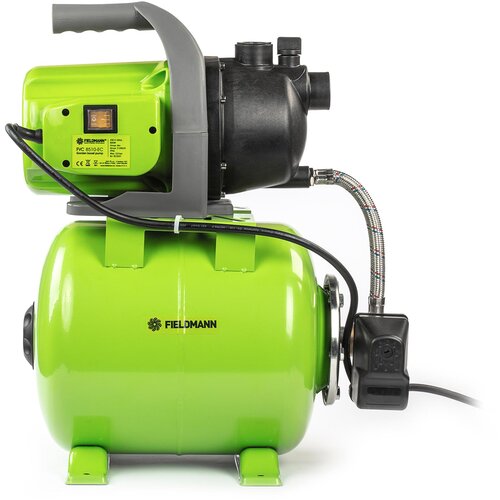  Hidropak FVC 8510-EC Fieldmann Cene
