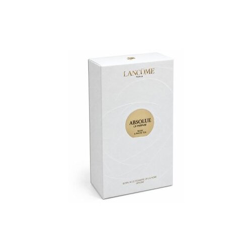 Lanc&amp;ocirc;me Absolue Le Parfum parfemska voda za žene 100 ml Slike