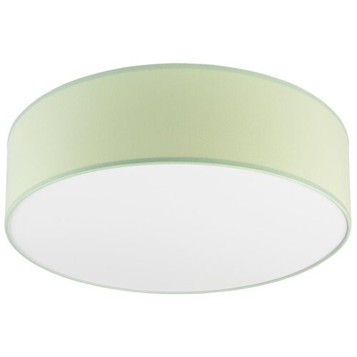  plafonsko svetlo sirja pastel double 4xE27/15W/230V, prečnik 45 cm, zelena Cene