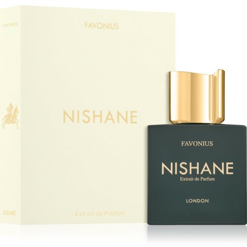 Nishane Favonius parfumski ekstrakt uniseks 100 ml Slike