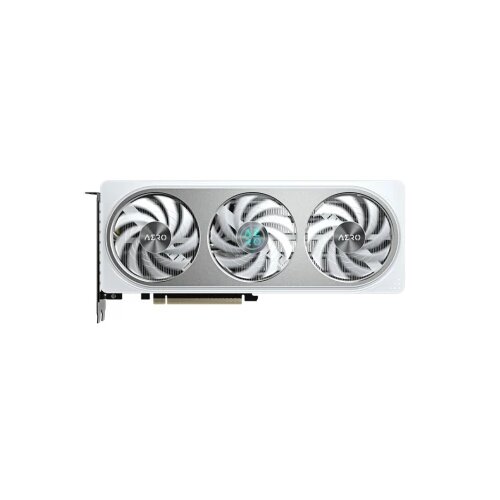 Gigabyte nVidia GeForce RTX 5060 Ti AERO 8GB 128bit GV-N506TAERO OC-8GD rev. 1.0 grafička karta Cene