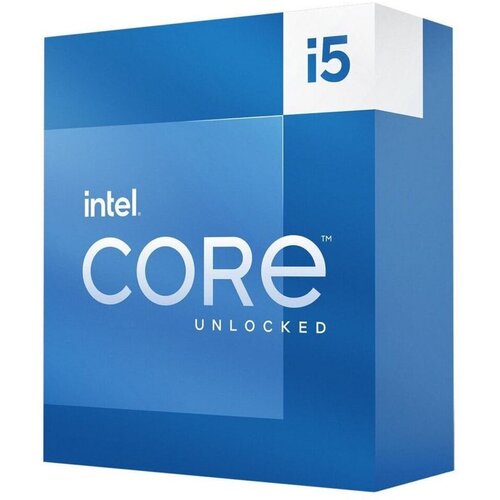 Intel Procesor Core i5-14600K 3.5Ghz LGA1700 BOX, bez hladnjaka Slike