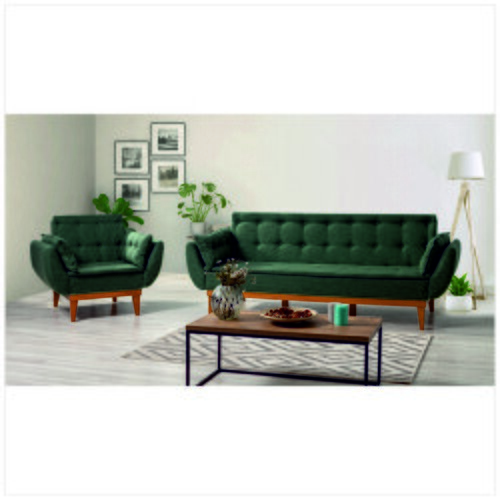 Atelier Del Sofa set sofe na razvlačenje set Fiona-TKM07-107 Slike