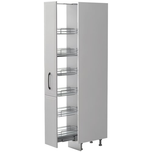 Jela KOMBINIRANI ELEMENT ZA KUHINJO EVIA K21-30-1KZ Z IZVLENIMI VRATI Slike