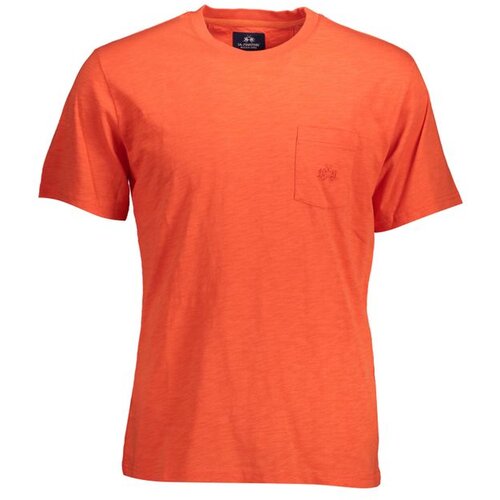 La Martina RED MAN SHORT SLEEVE T-SHIRT Cene