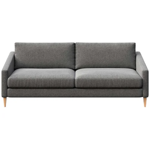 Ame Yens Siva sofa 200 cm Karoto –