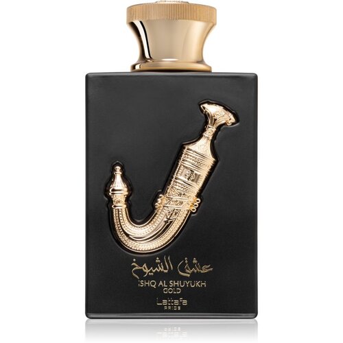 Lattafa Pride Ishq Al Shuyukh Gold parfumska voda uniseks 100 ml Cene