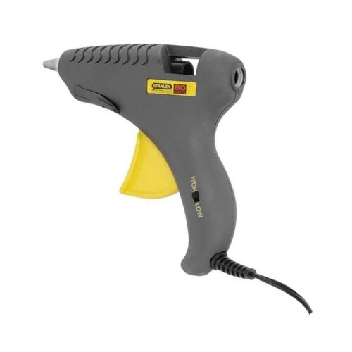 Stanley Pištolj za vruće lijepljenje DUAL MELT 6-GR25 Cijene
