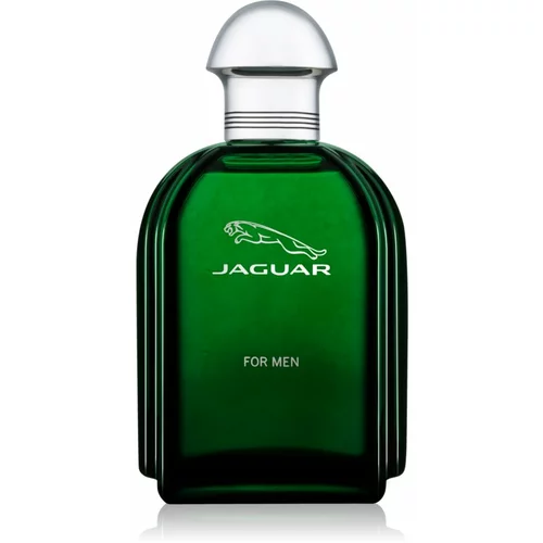 Jaguar toaletna voda 100 ml za moške