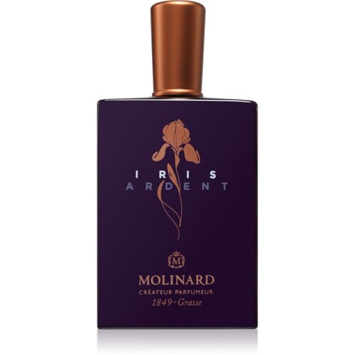 Molinard Iris Ardent parfumska voda uniseks 75 ml Slike