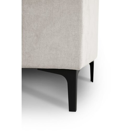 Scandic Kremno bela sedežna garnitura 224 cm Copenhagen &amp;ndash; Slike