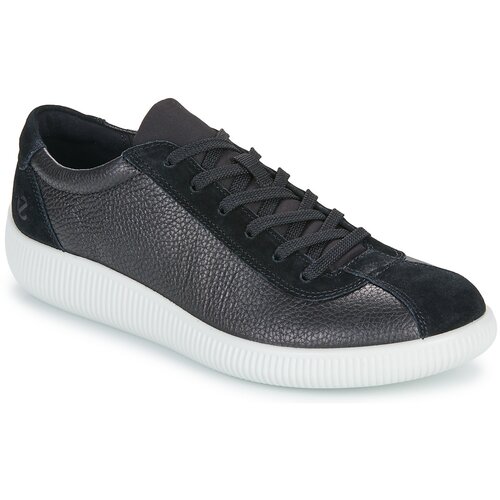 Ecco SOFT 0 Crna Slike