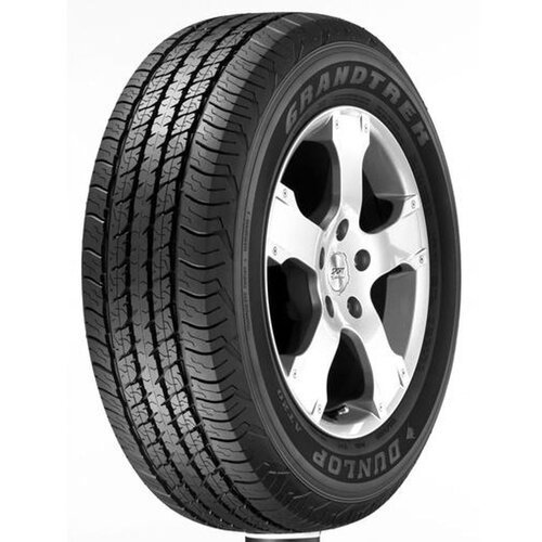 Dunlop 245/70R17 110S GRTREK AT20 Slike