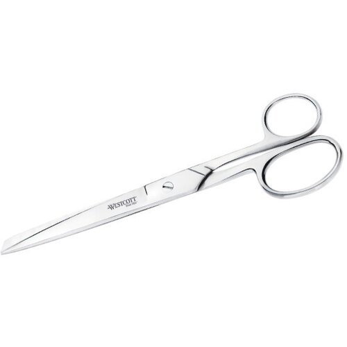  Škare Westcott Premium 18 cm, metalne Cene