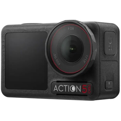 Dji osmo action 5 pro standard combo CP.OS.00000349.02 Slike