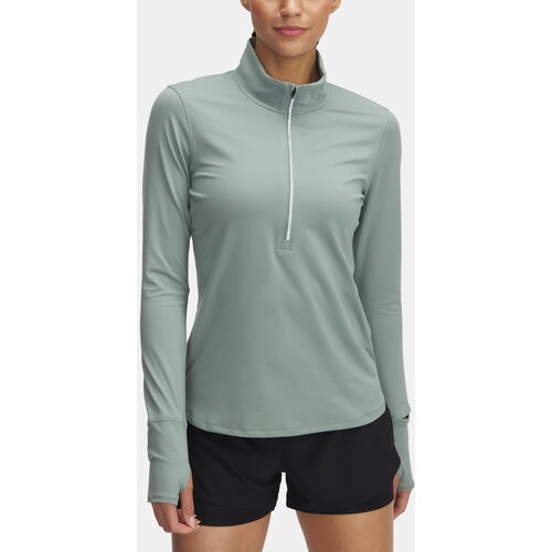 Under Armour Women's T-shirt UA Launch Pro Half Zip - Women's Cene