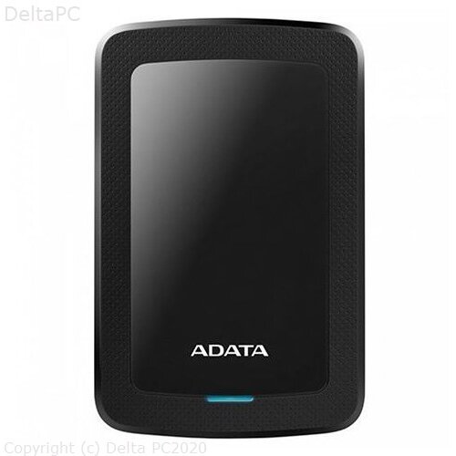 HDD EXT AD Classic HV300 2TB Black Cijene