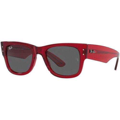 Ray-ban Sončna očala '0RB0840S51901/31' rjasto rdeča Cene