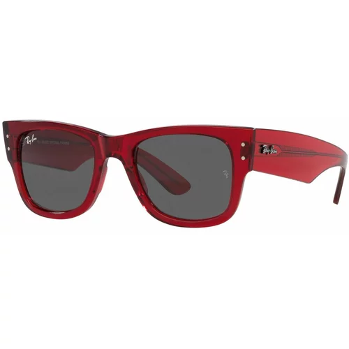 Ray-ban Sunčane naočale '0RB0840S51901/31' hrđavo crvena