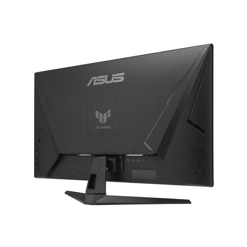 Asus monitor TUF Gaming VG32UQA1A 80 cm (31.5&amp;quot;) 3840 x 2160 slikovnih pik 4K Ultra HD Črna Slike