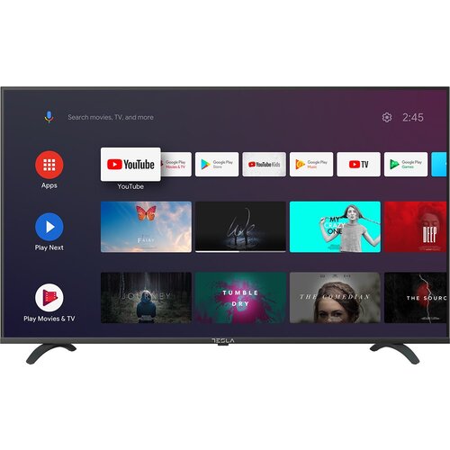 Tesla TV 40S605BFS, LED 40″ (101 cm), Full HD, Android Cijene