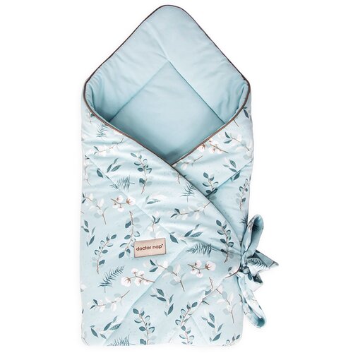 Doctor Nap Kids's Newborn Baby Swaddle Blanket RGP.4460 Cene