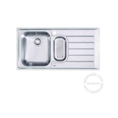 Franke SUDOPER NEX 651 desni, (101.0040.737) Slike
