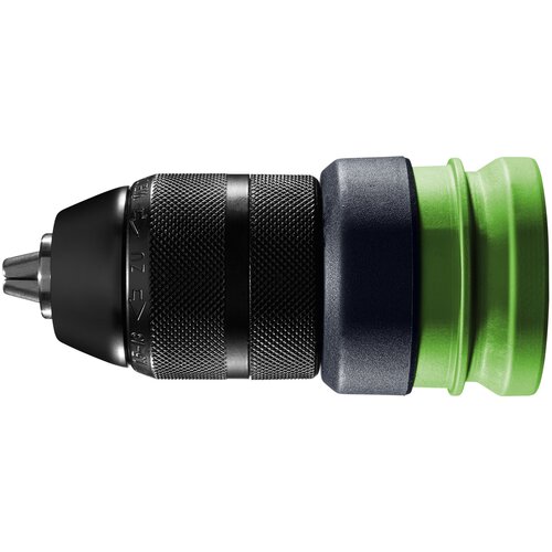 Festool hitro vpenjalna vrtalna glava KC Slike