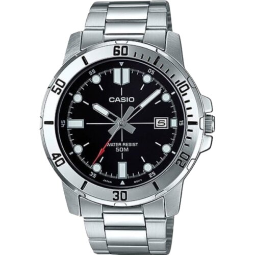 Casio RUČNI SAT MTP-VD01D-1EVUDF Slike