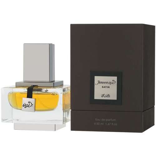 Parfem za muškarce Rasasi EDP Junoon Satin Pour Homme (50 ml) Cijene