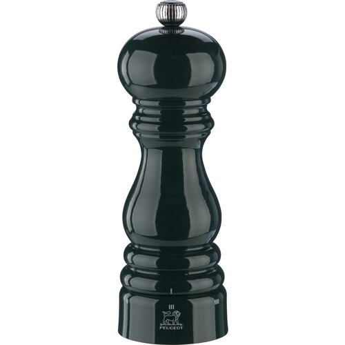 Peugeot Paris pepper mill 18 cm Rama uSelect green beech wood Cijene