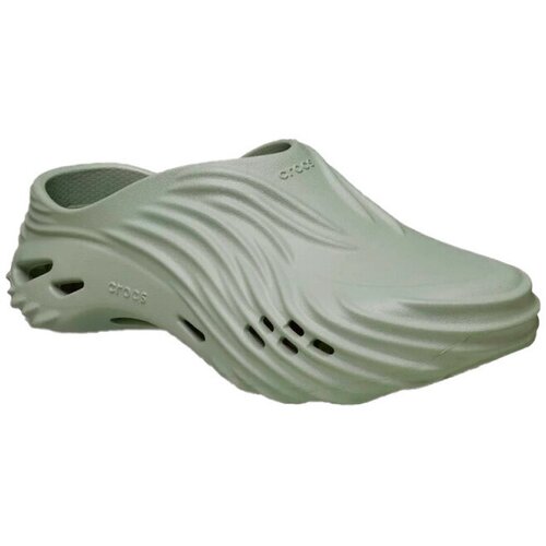 Crocs Cokli ČEVLJI 210521 Siva Cene