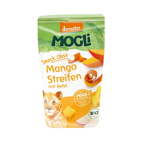 Mogli bio mango trakovi Slike