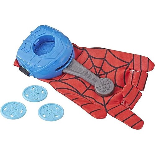 Spiderman Ispaljivač Cene