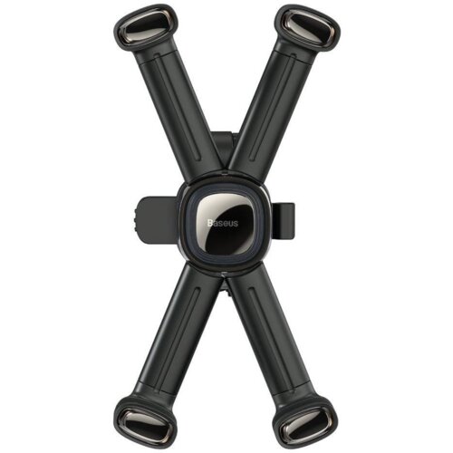 Baseus univerzalni nosilec za kolo SUQX-01 za pametne telefone od 4 do 6,5 inch Slike