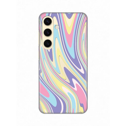  torbica silikonska print skin za samsung S921B galaxy S24 liquid dream Cene