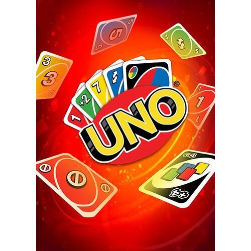 Uno (PC) Ubisoft Connect Key GLOBAL Cene