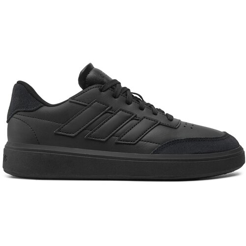 Adidas Unisex patike Courtblock, Crne Slike