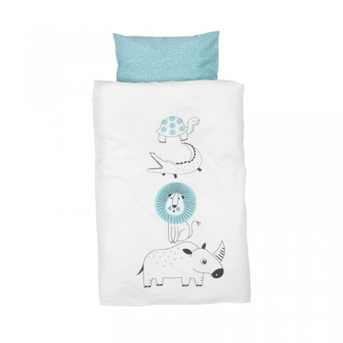 Olimp Sport Set dečje posteljina Leo Cene