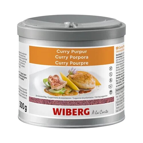  Mešanica začimb Curry Purpur Cene